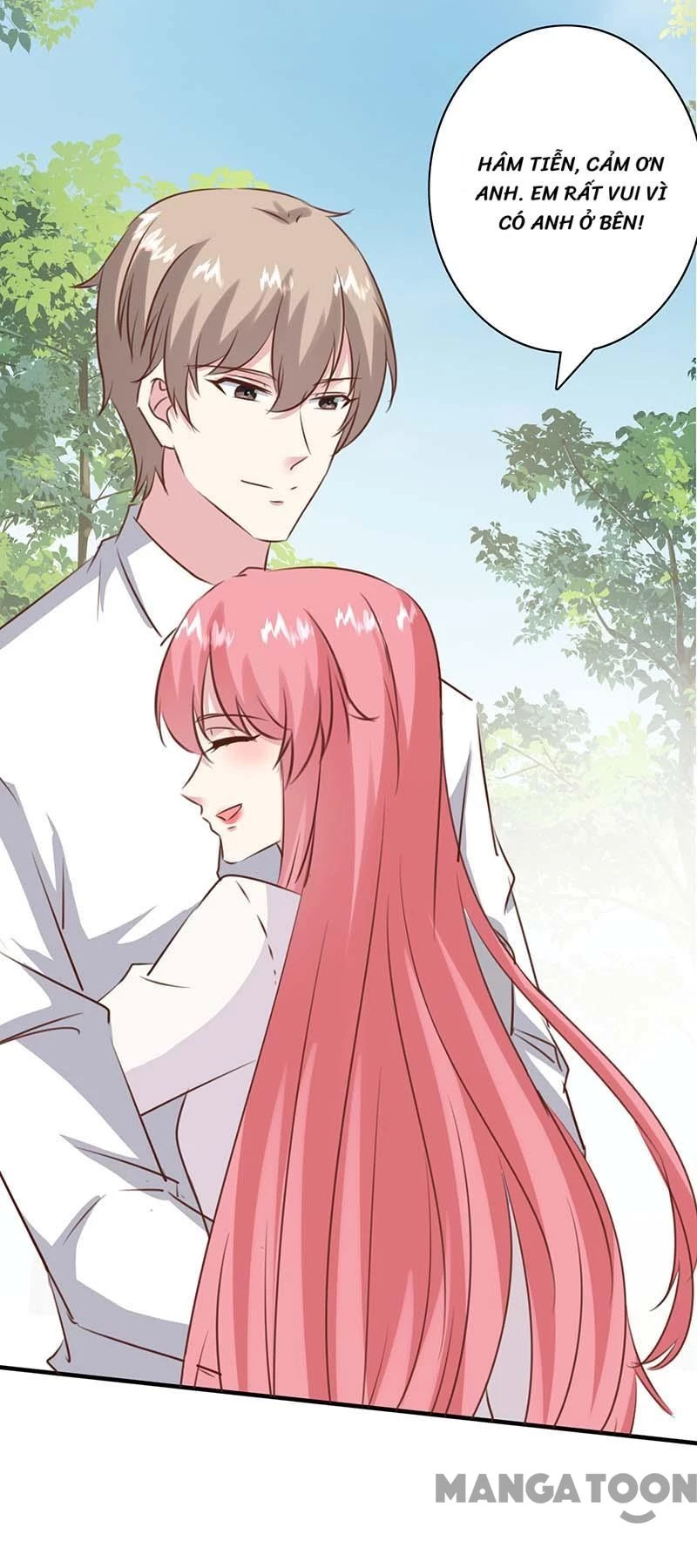 Mẹ Đơn Thân Cực Phẩm Chapter 158 - 22