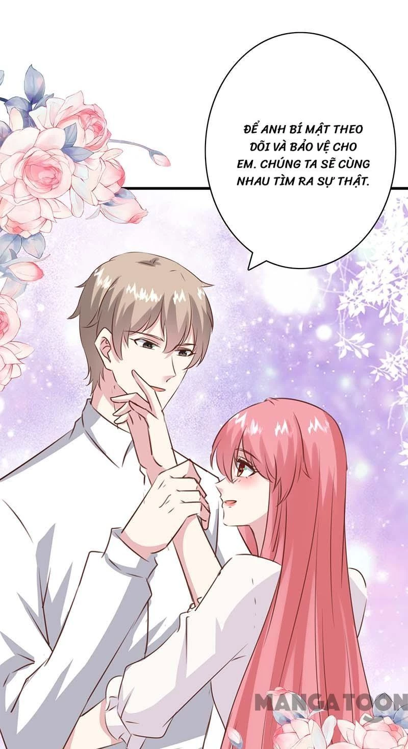 Mẹ Đơn Thân Cực Phẩm Chapter 158 - 26