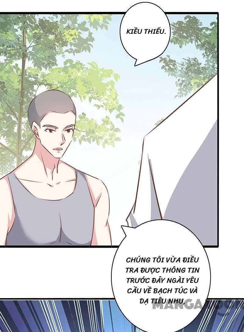 Mẹ Đơn Thân Cực Phẩm Chapter 158 - 29