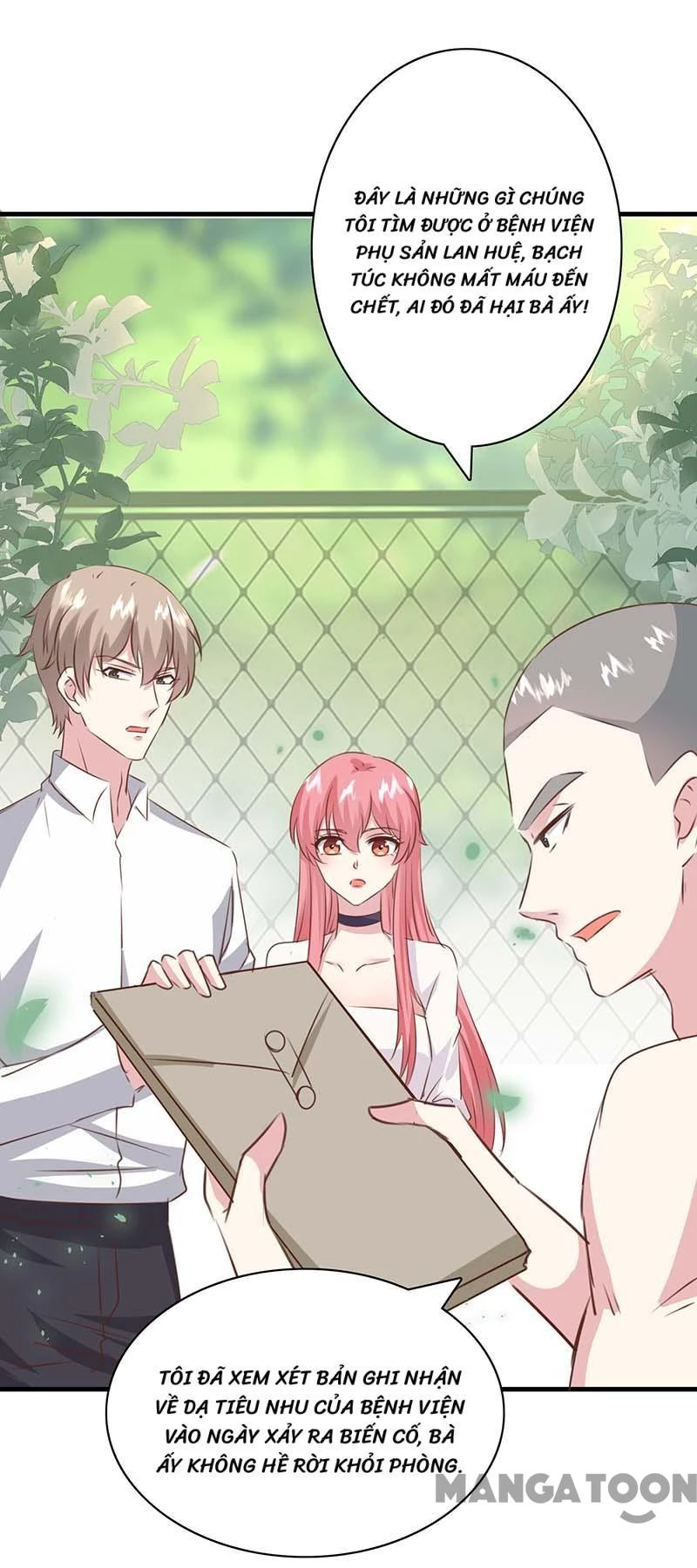 Mẹ Đơn Thân Cực Phẩm Chapter 158 - 31