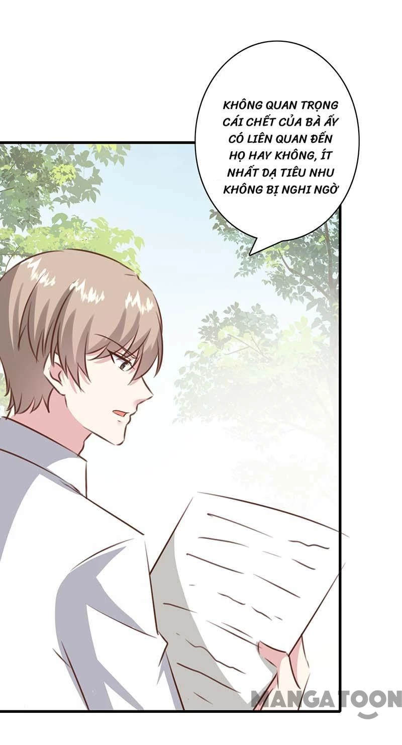 Mẹ Đơn Thân Cực Phẩm Chapter 158 - 36