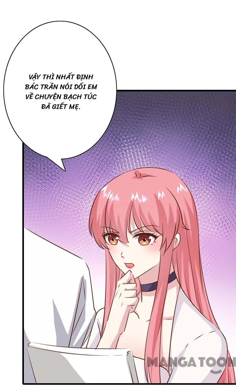 Mẹ Đơn Thân Cực Phẩm Chapter 158 - 37