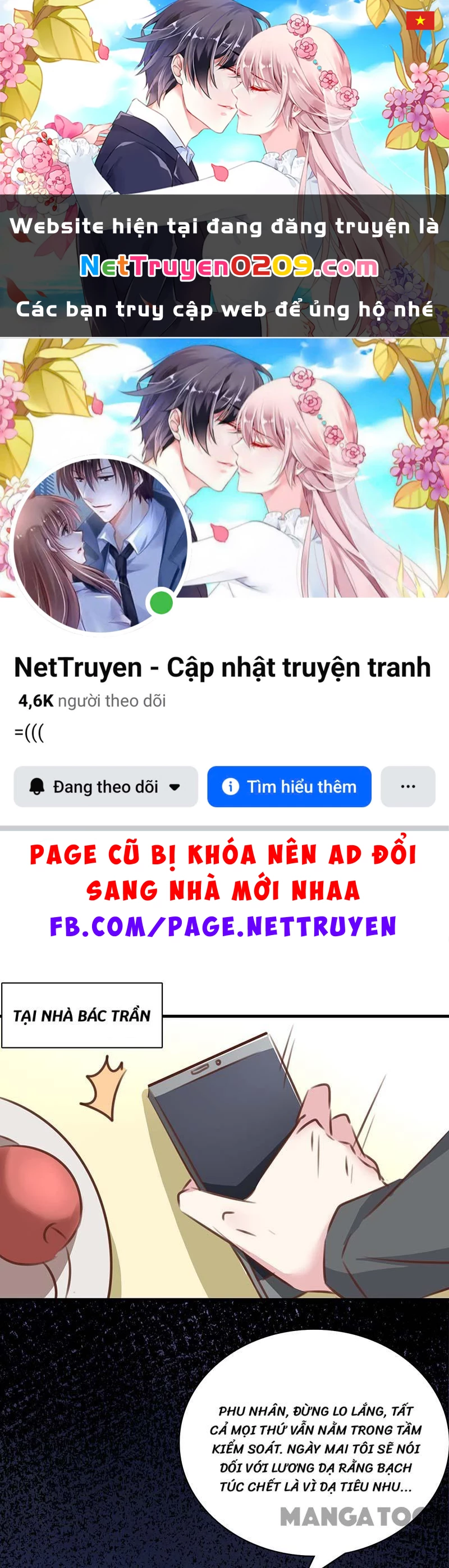 Mẹ Đơn Thân Cực Phẩm Chapter 159 - 1