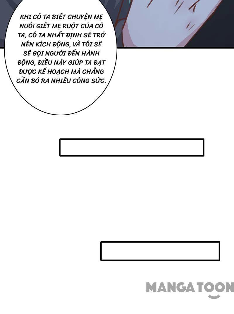 Mẹ Đơn Thân Cực Phẩm Chapter 159 - 3