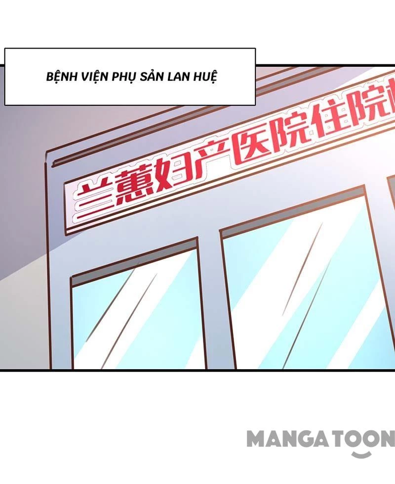 Mẹ Đơn Thân Cực Phẩm Chapter 159 - 4