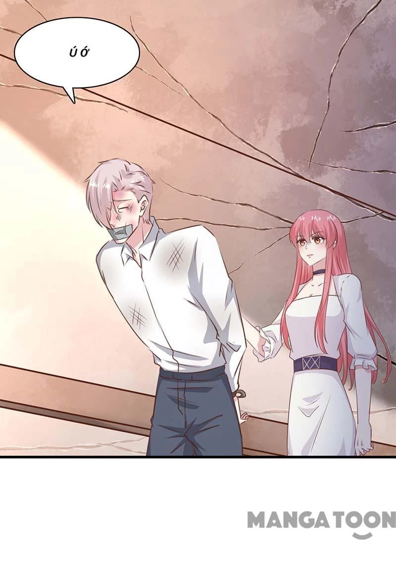 Mẹ Đơn Thân Cực Phẩm Chapter 159 - 6