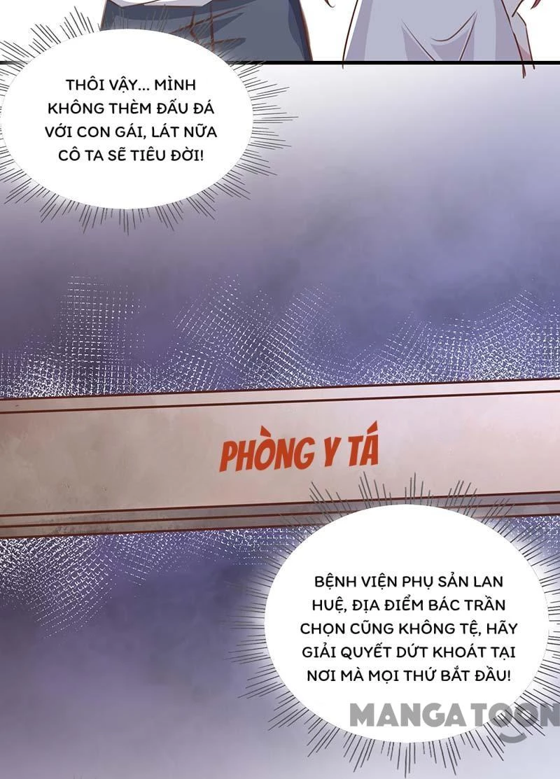 Mẹ Đơn Thân Cực Phẩm Chapter 159 - 10