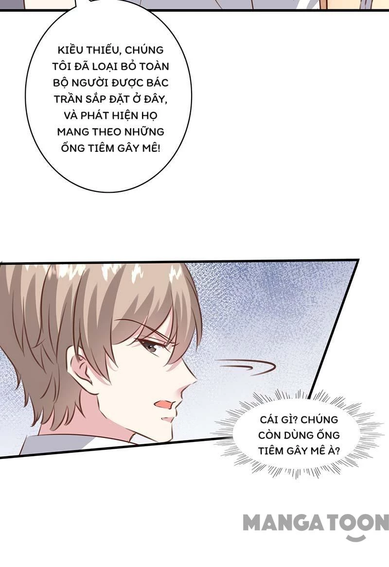 Mẹ Đơn Thân Cực Phẩm Chapter 159 - 13