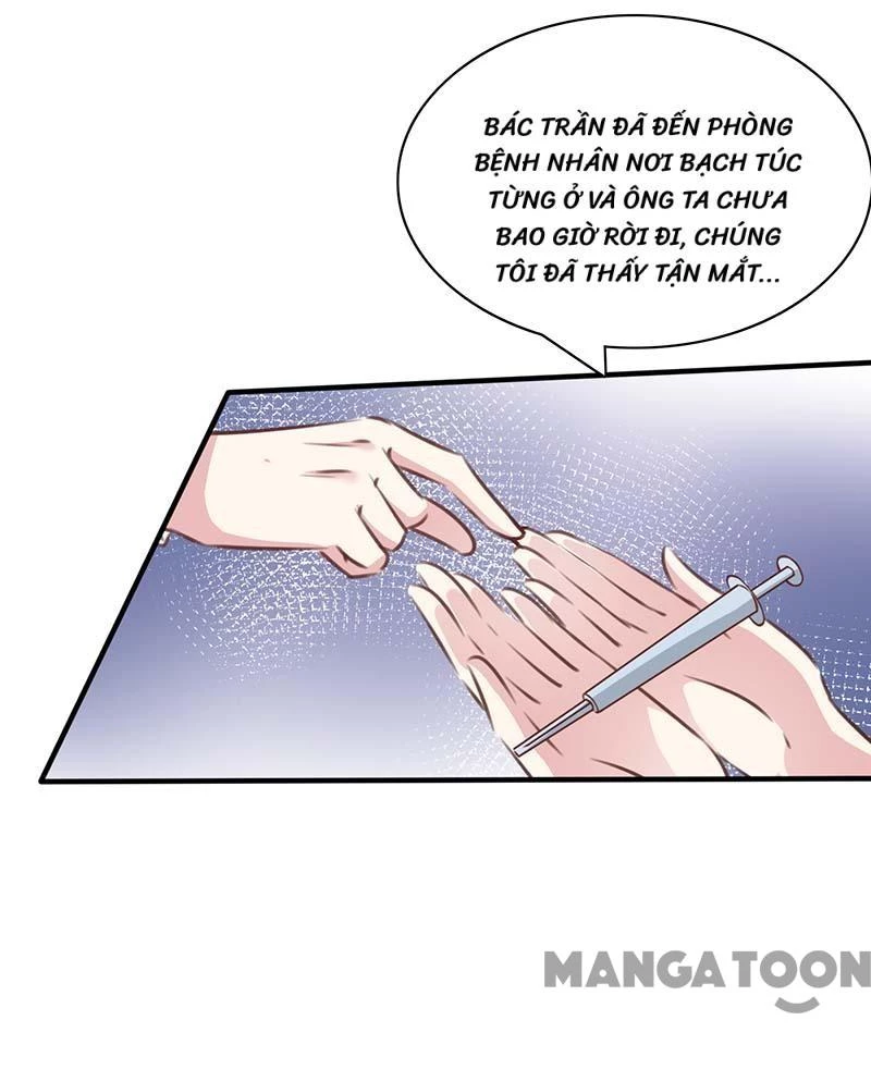 Mẹ Đơn Thân Cực Phẩm Chapter 159 - 15