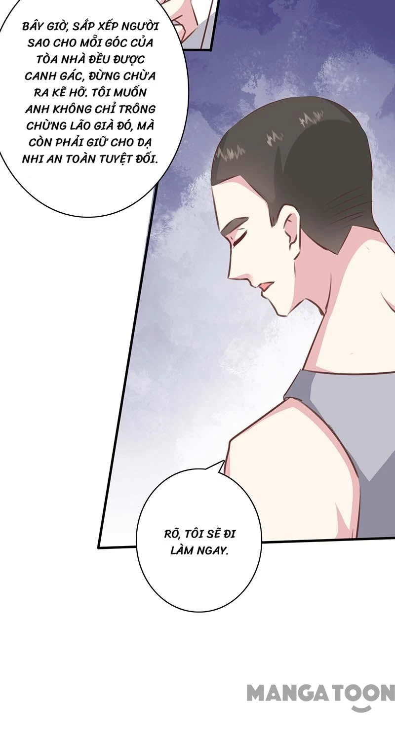 Mẹ Đơn Thân Cực Phẩm Chapter 159 - 17