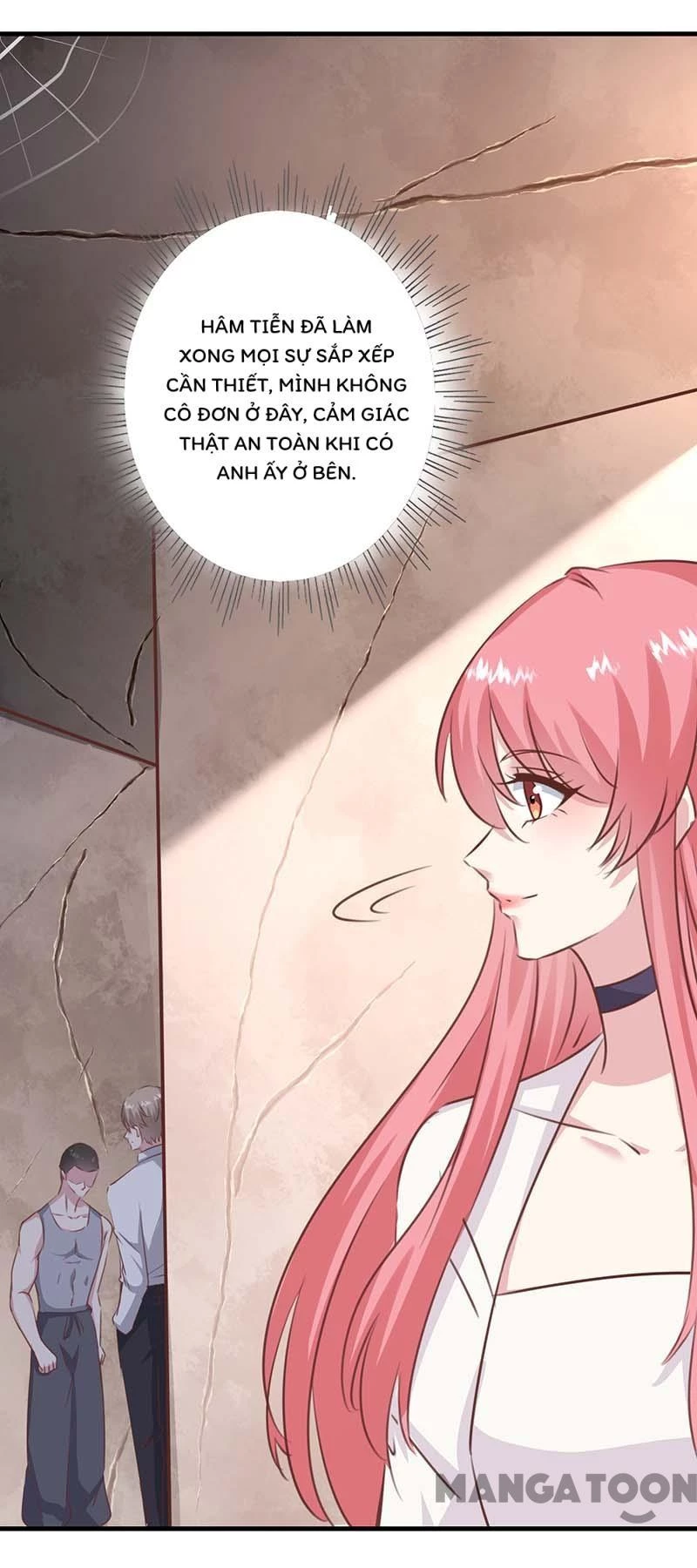 Mẹ Đơn Thân Cực Phẩm Chapter 159 - 18