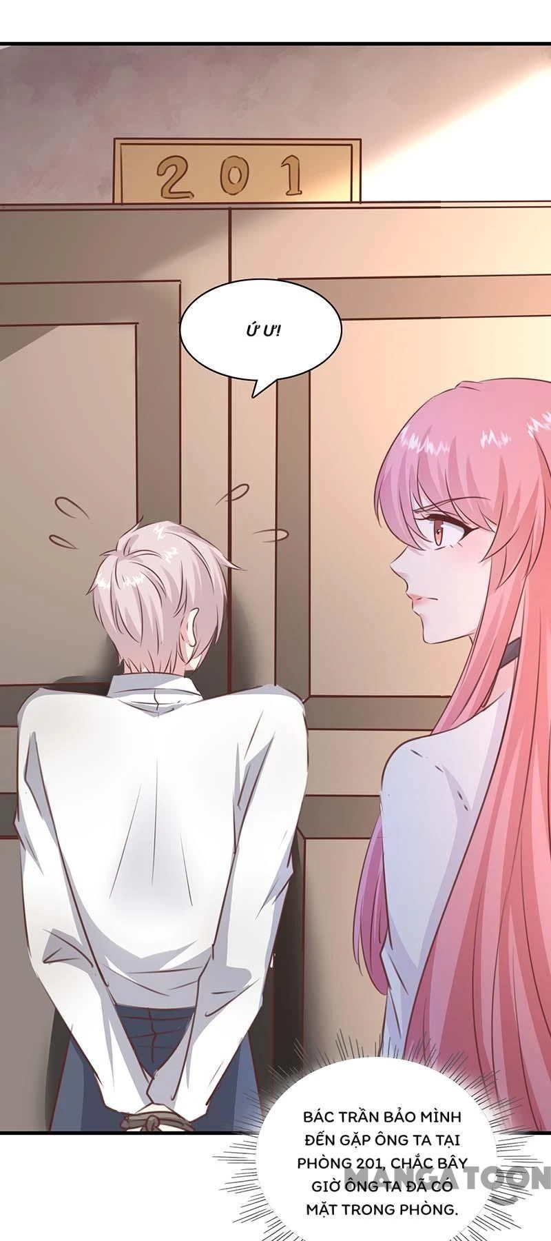 Mẹ Đơn Thân Cực Phẩm Chapter 159 - 20