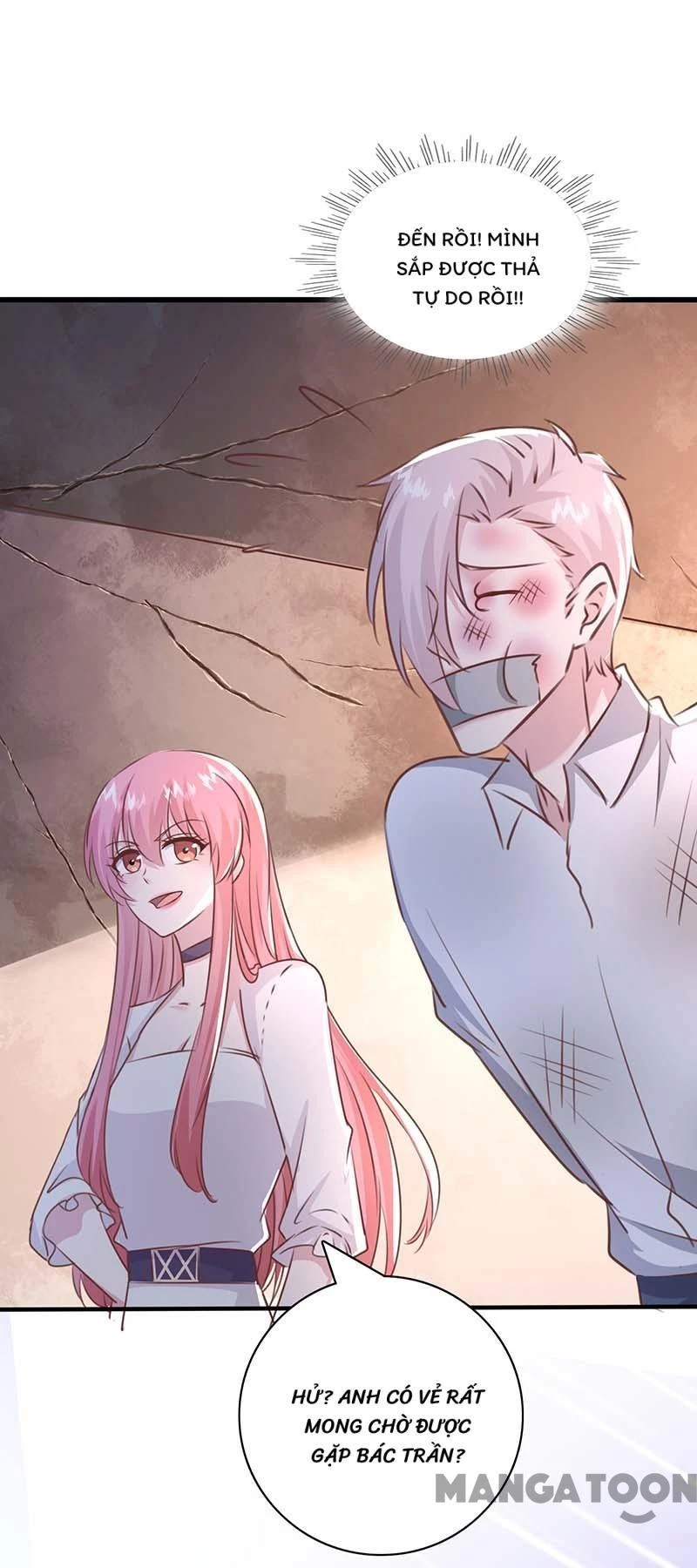 Mẹ Đơn Thân Cực Phẩm Chapter 159 - 22