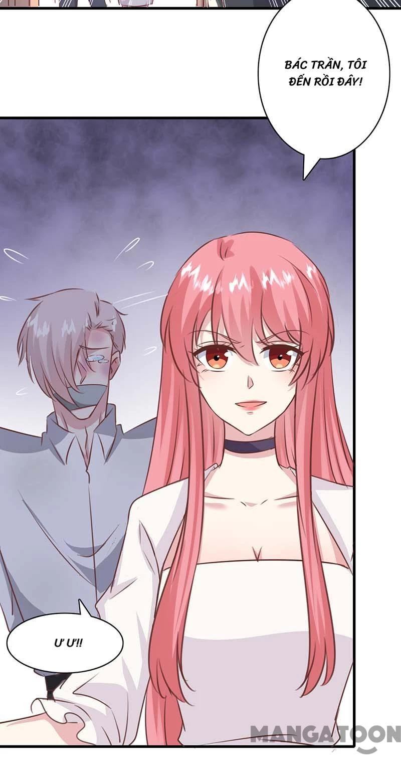 Mẹ Đơn Thân Cực Phẩm Chapter 159 - 29