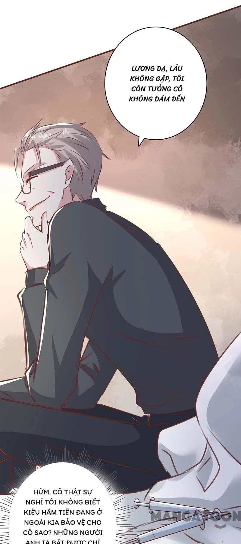 Mẹ Đơn Thân Cực Phẩm Chapter 159 - 30