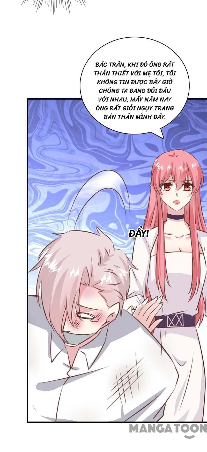 Mẹ Đơn Thân Cực Phẩm Chapter 159 - 32