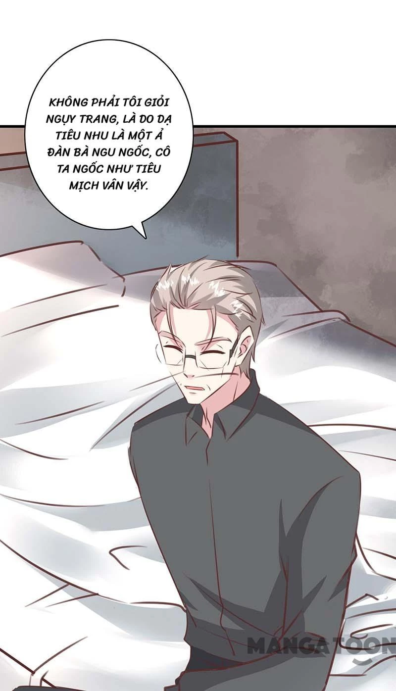 Mẹ Đơn Thân Cực Phẩm Chapter 159 - 33