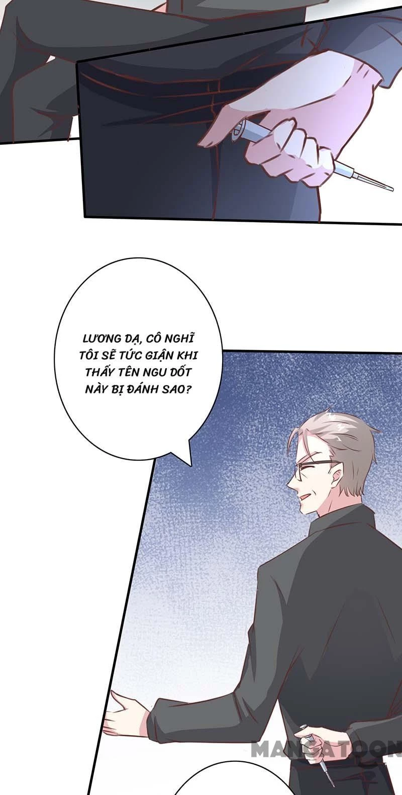 Mẹ Đơn Thân Cực Phẩm Chapter 159 - 34