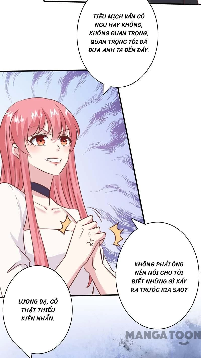 Mẹ Đơn Thân Cực Phẩm Chapter 159 - 35