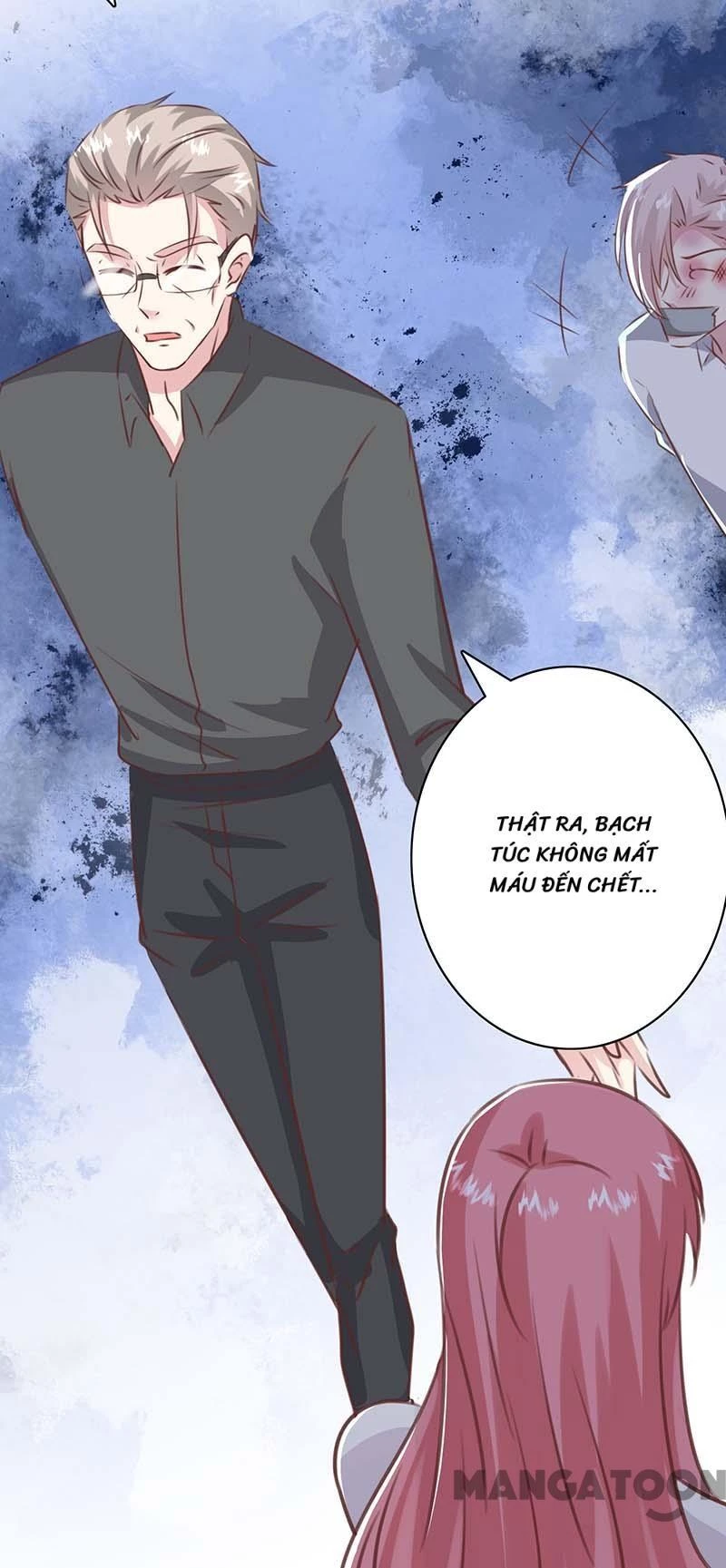 Mẹ Đơn Thân Cực Phẩm Chapter 159 - 36