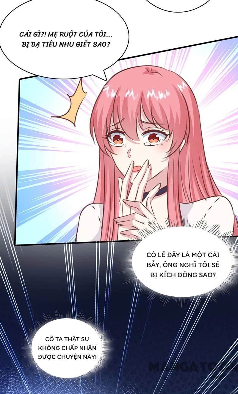 Mẹ Đơn Thân Cực Phẩm Chapter 159 - 38