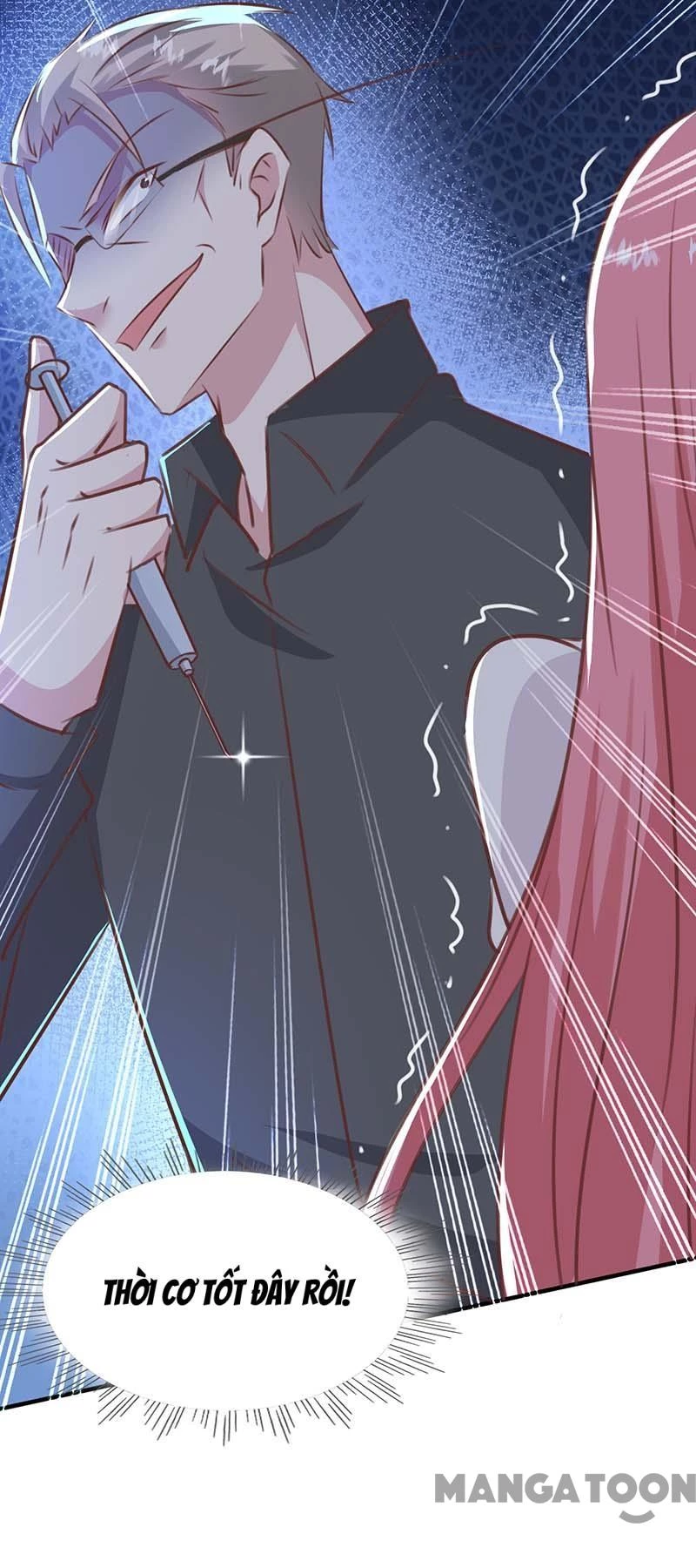 Mẹ Đơn Thân Cực Phẩm Chapter 159 - 39