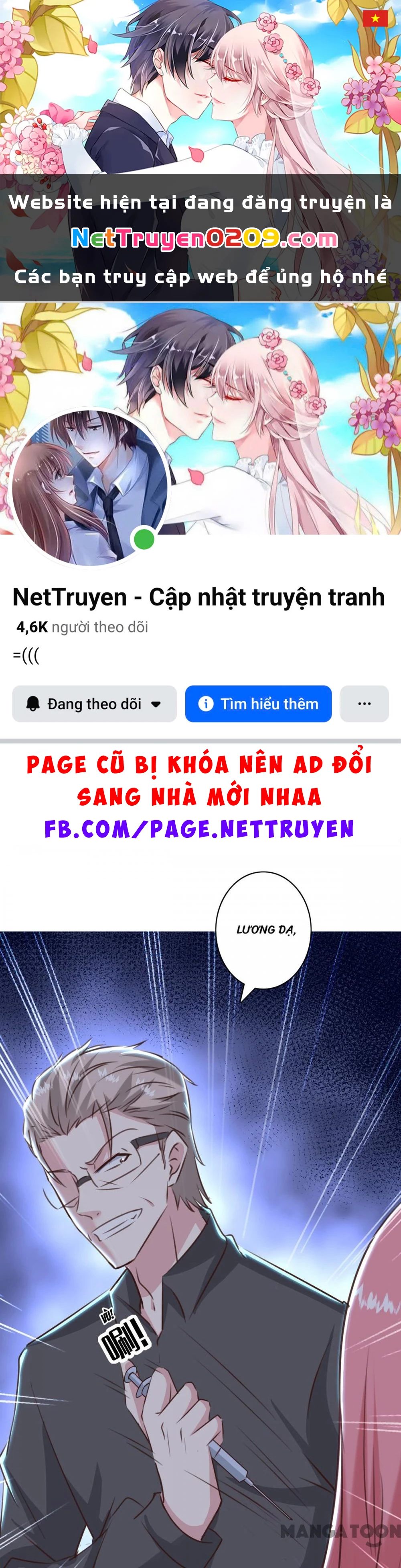 Mẹ Đơn Thân Cực Phẩm Chapter 160 - 1
