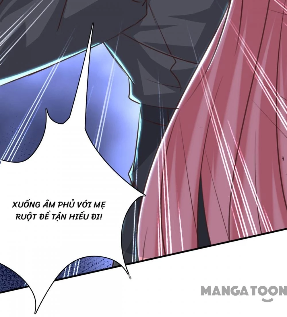 Mẹ Đơn Thân Cực Phẩm Chapter 160 - 2