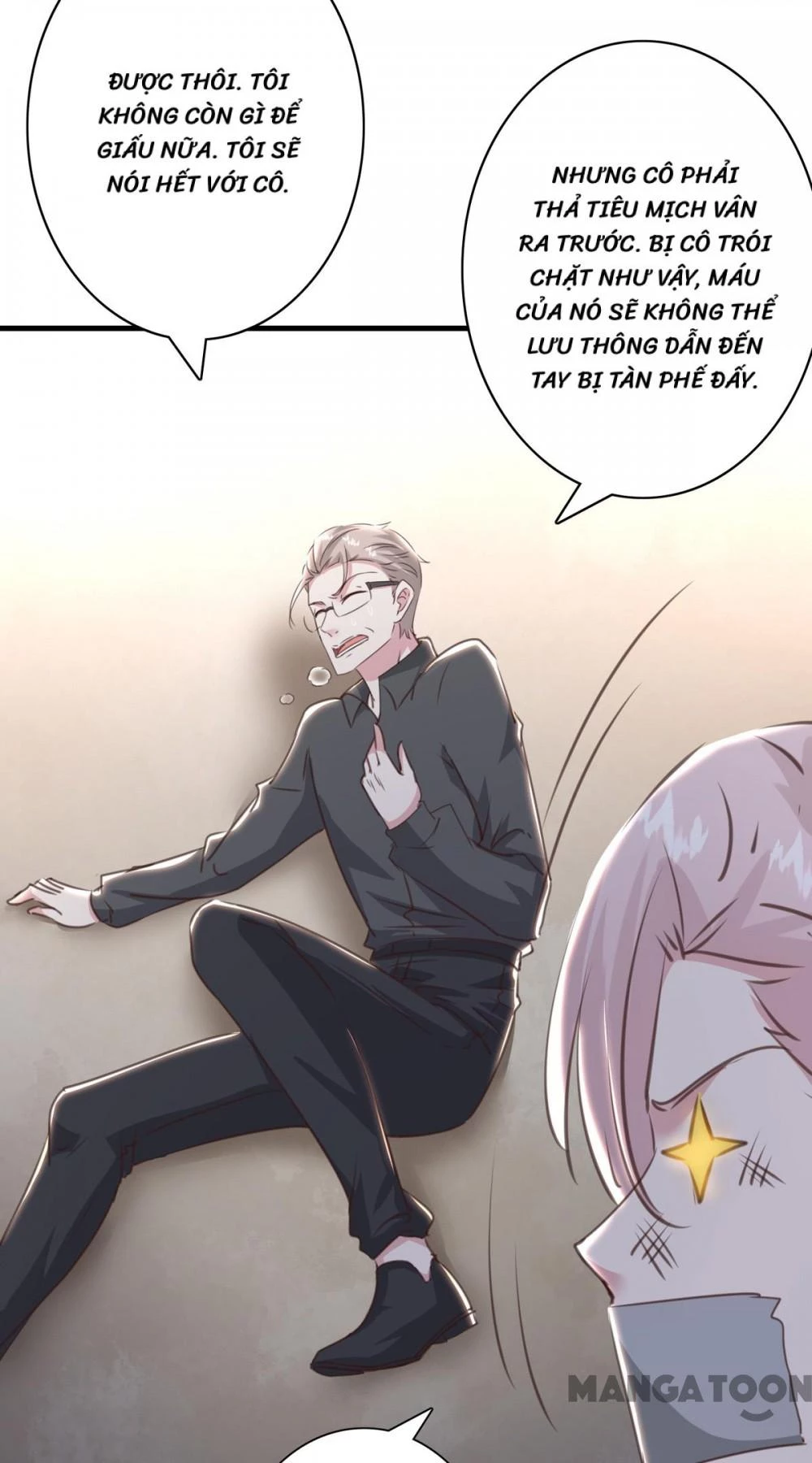 Mẹ Đơn Thân Cực Phẩm Chapter 160 - 14