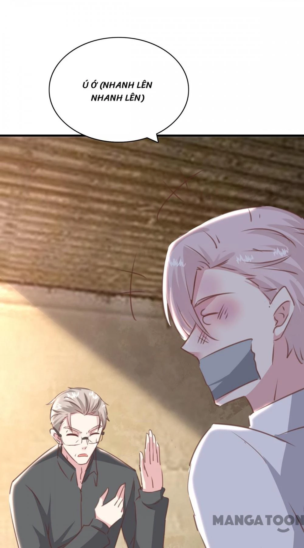 Mẹ Đơn Thân Cực Phẩm Chapter 160 - 22