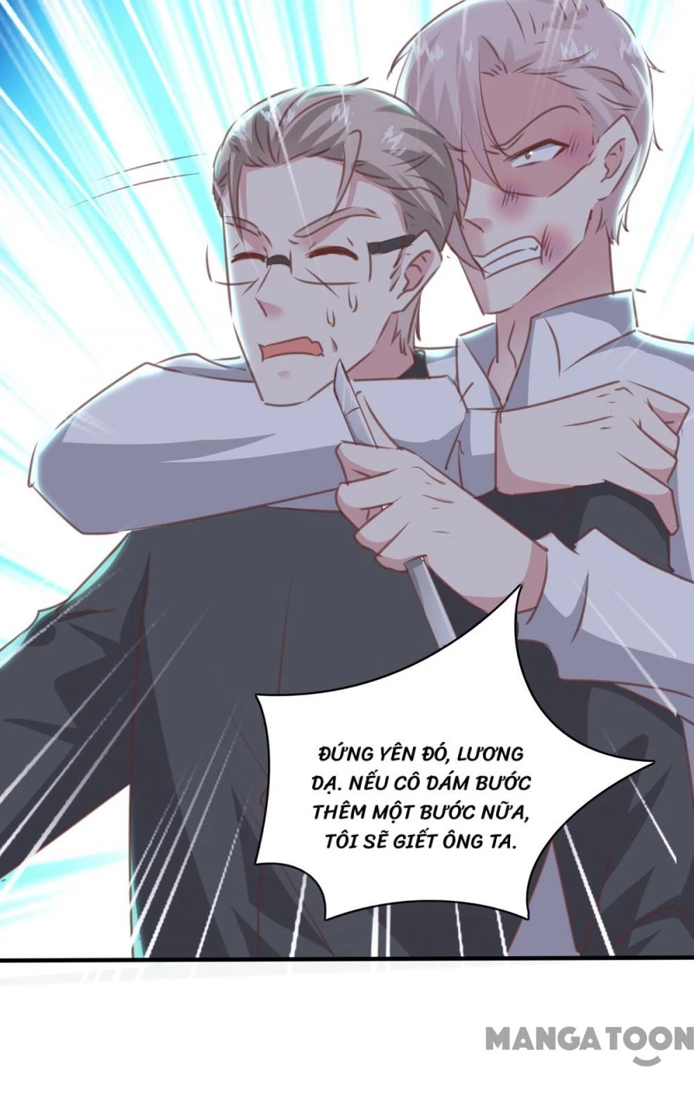 Mẹ Đơn Thân Cực Phẩm Chapter 160 - 33