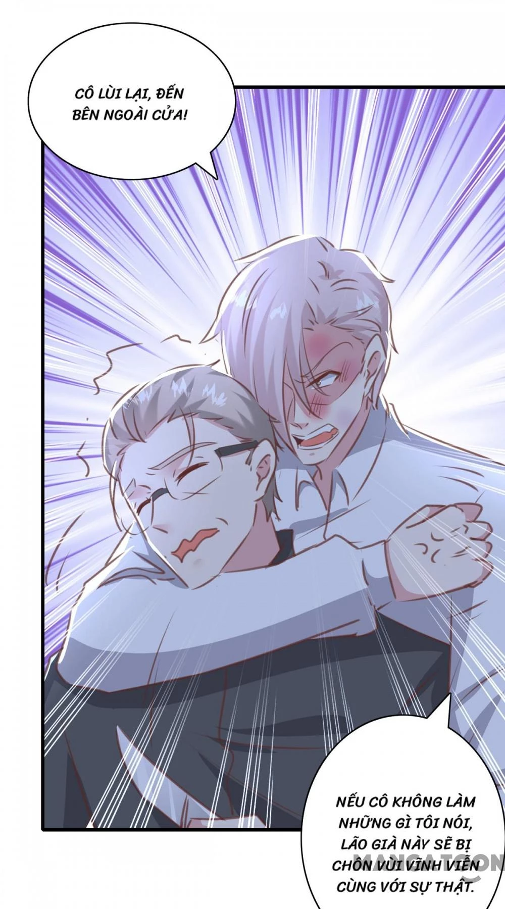 Mẹ Đơn Thân Cực Phẩm Chapter 160 - 37