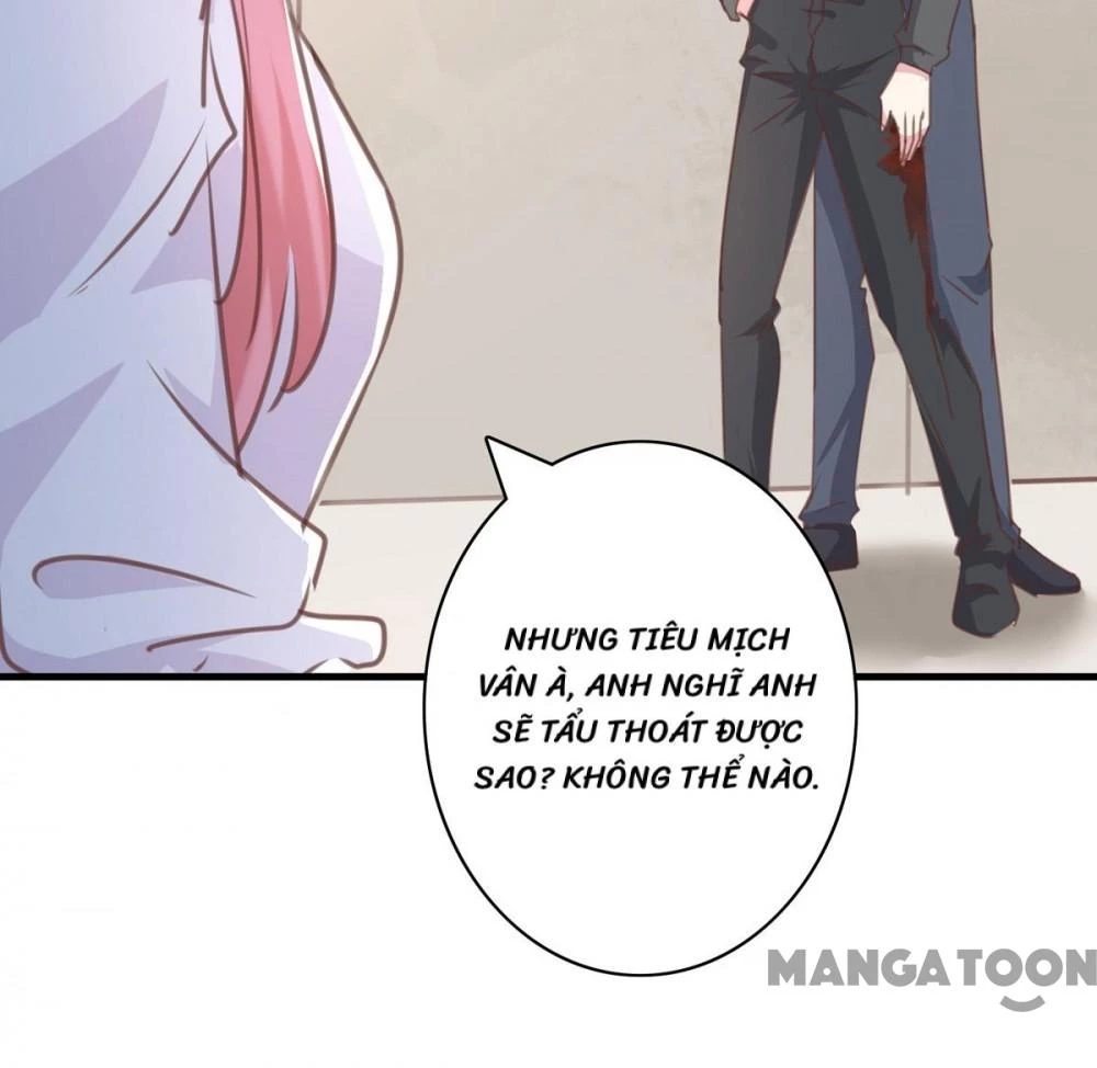 Mẹ Đơn Thân Cực Phẩm Chapter 160 - 46