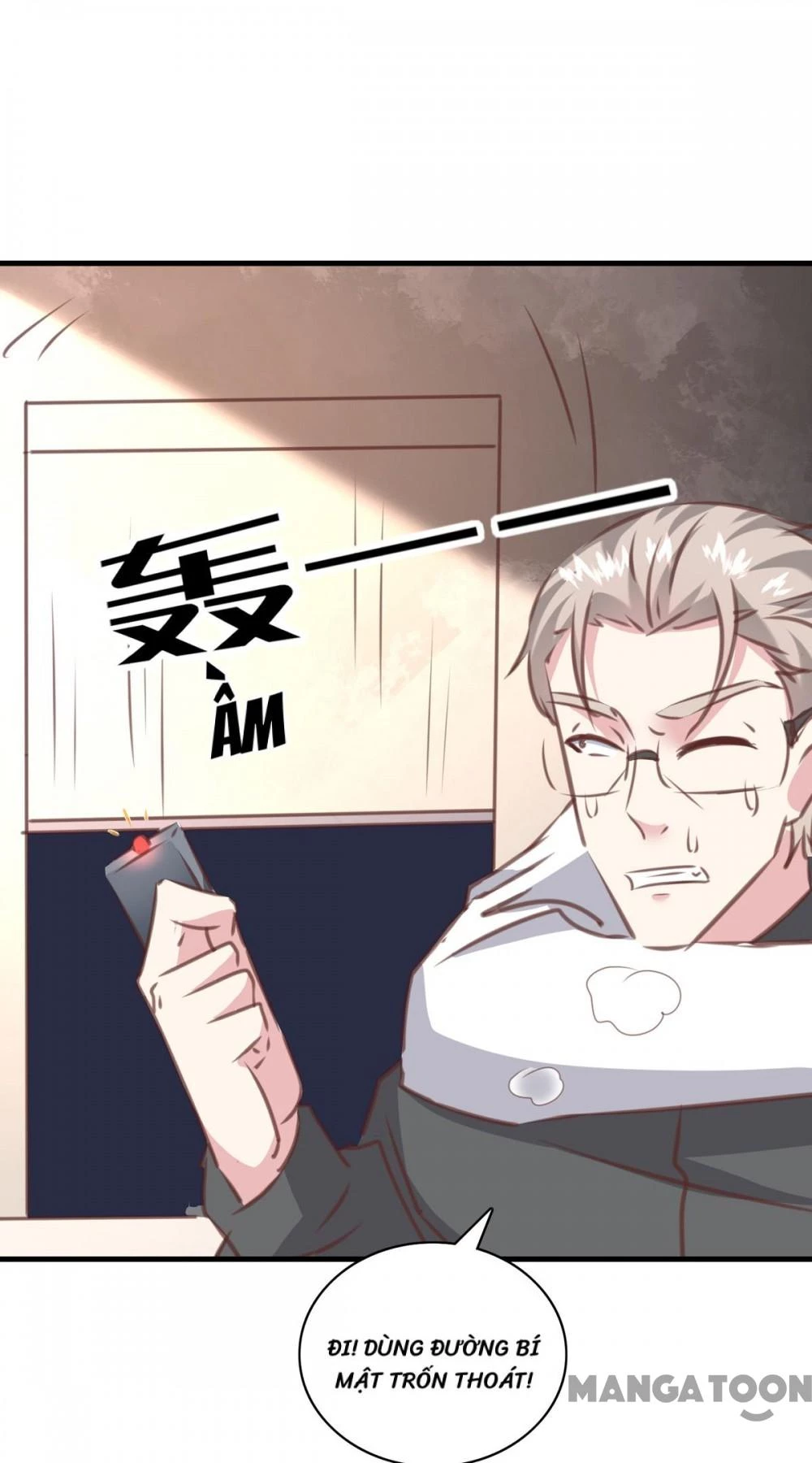 Mẹ Đơn Thân Cực Phẩm Chapter 160 - 47