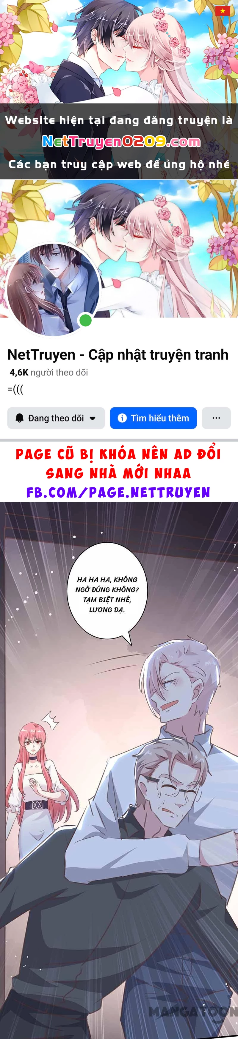 Mẹ Đơn Thân Cực Phẩm Chapter 161 - 1