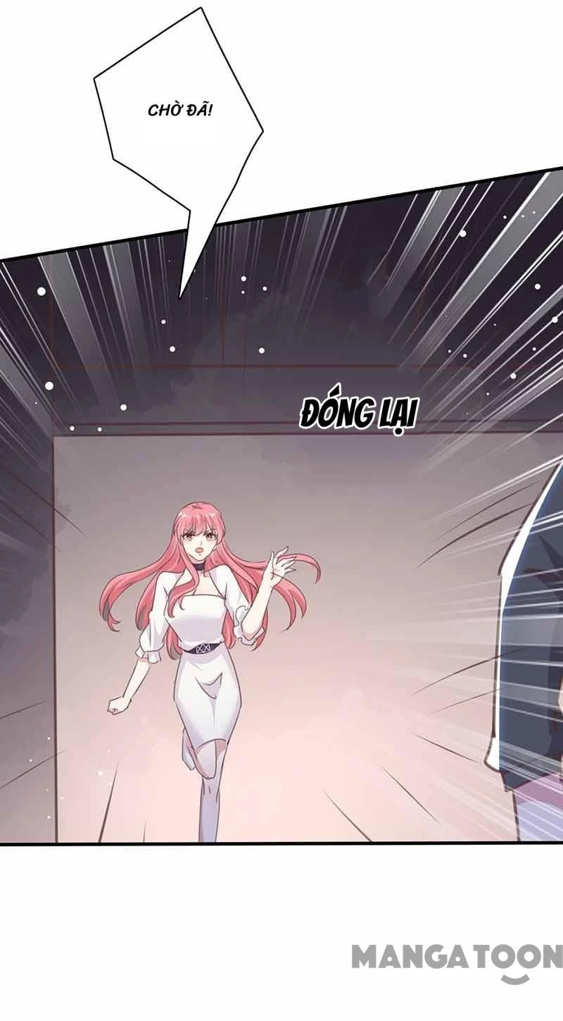 Mẹ Đơn Thân Cực Phẩm Chapter 161 - 3