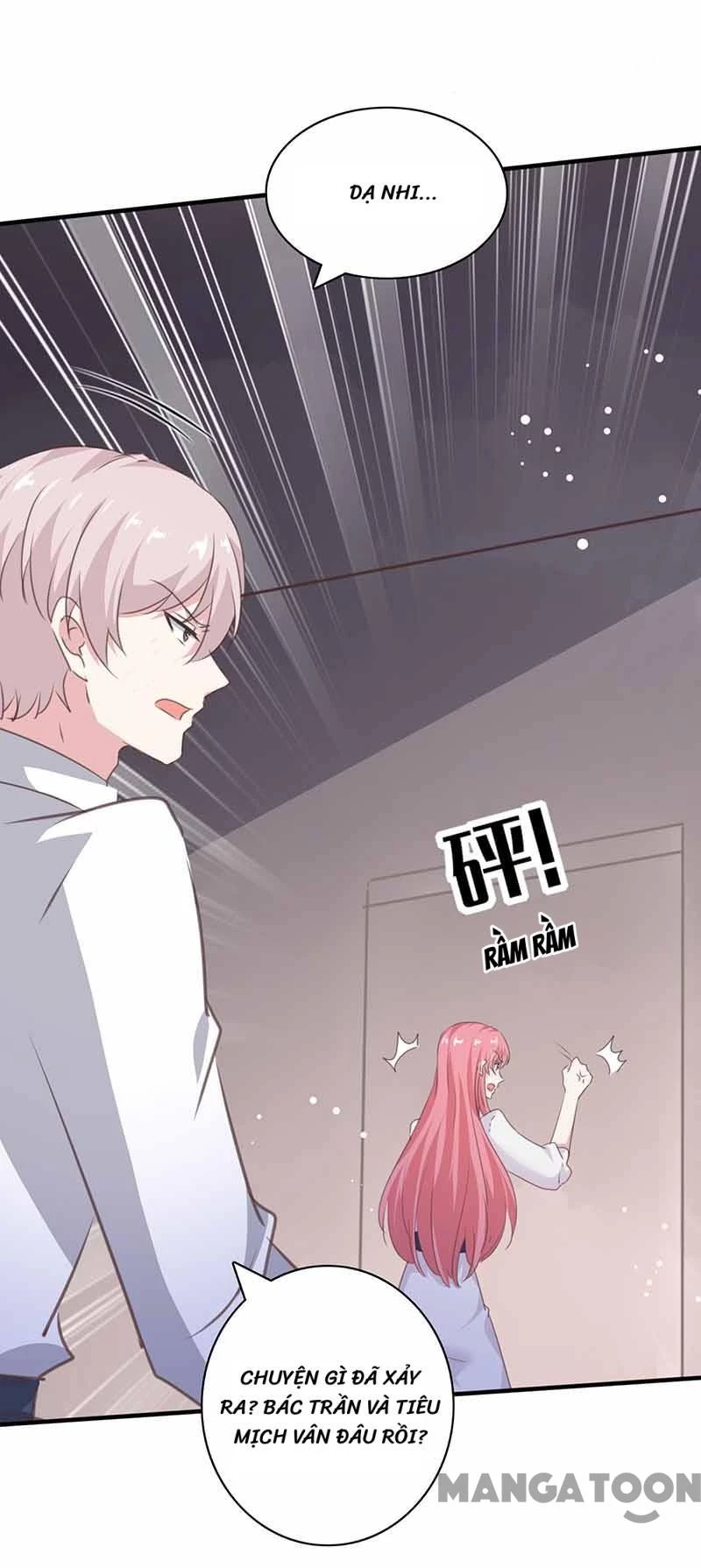 Mẹ Đơn Thân Cực Phẩm Chapter 161 - 4