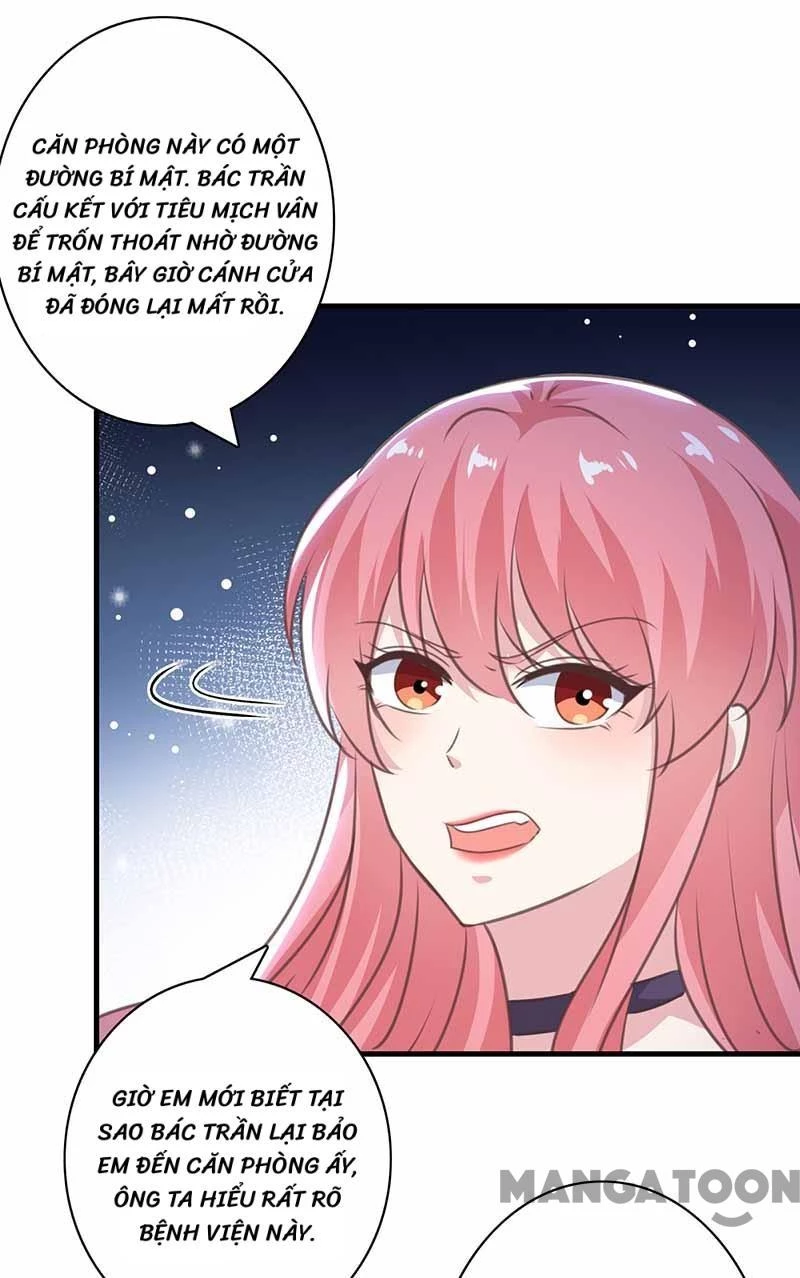 Mẹ Đơn Thân Cực Phẩm Chapter 161 - 5