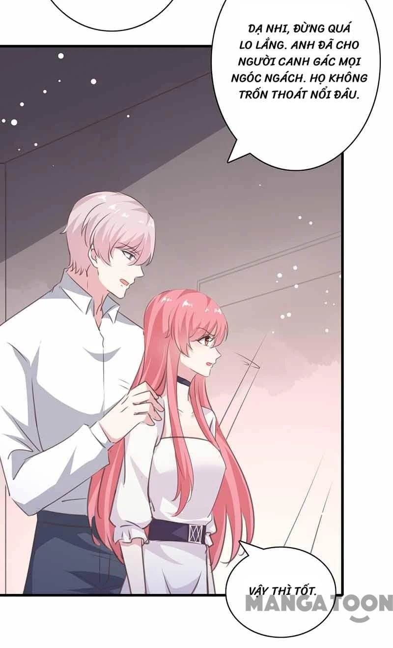 Mẹ Đơn Thân Cực Phẩm Chapter 161 - 6