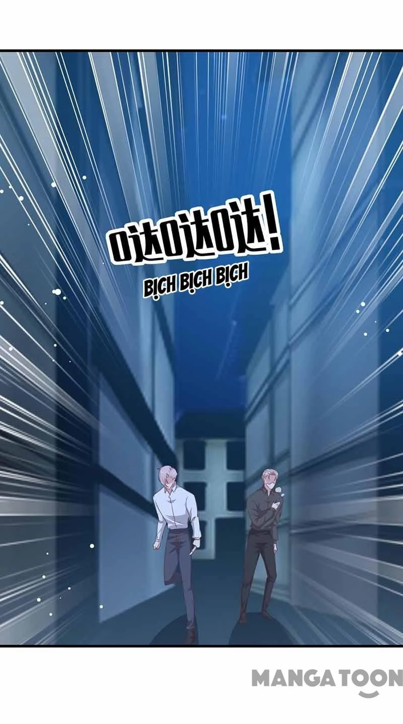 Mẹ Đơn Thân Cực Phẩm Chapter 161 - 8