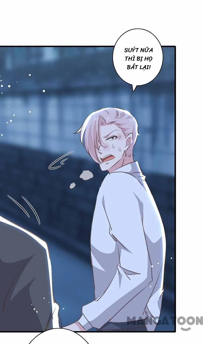 Mẹ Đơn Thân Cực Phẩm Chapter 161 - 9