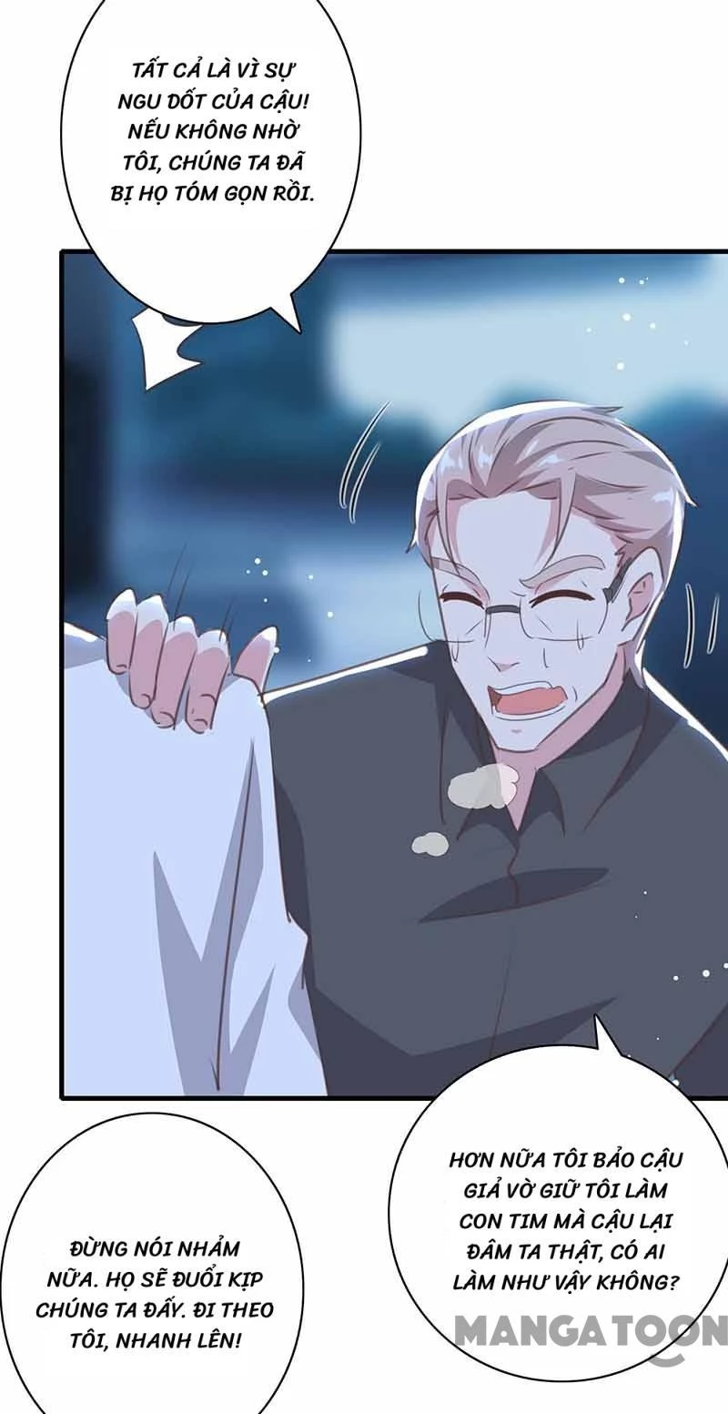 Mẹ Đơn Thân Cực Phẩm Chapter 161 - 10