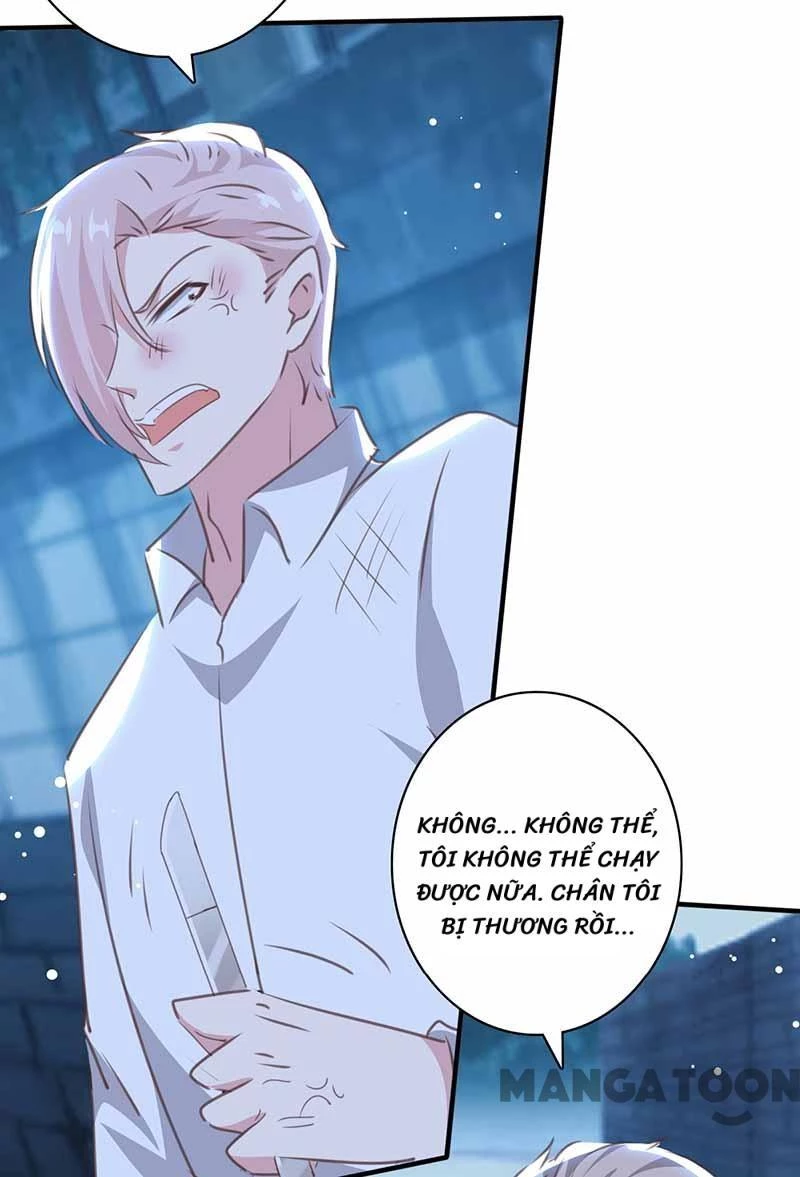 Mẹ Đơn Thân Cực Phẩm Chapter 161 - 11