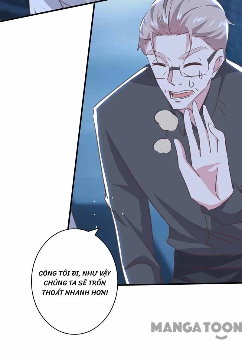 Mẹ Đơn Thân Cực Phẩm Chapter 161 - 12