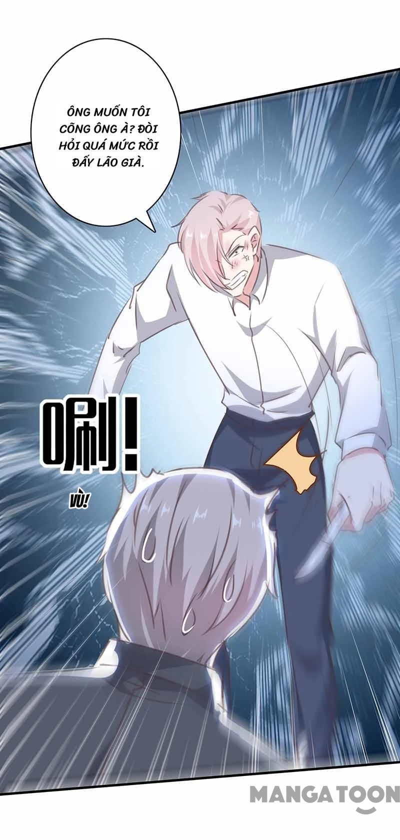 Mẹ Đơn Thân Cực Phẩm Chapter 161 - 13