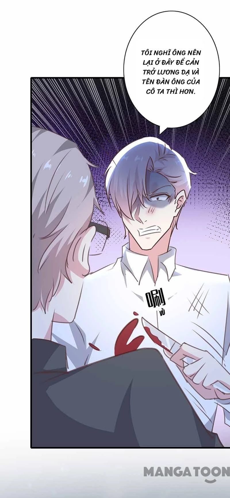 Mẹ Đơn Thân Cực Phẩm Chapter 161 - 17