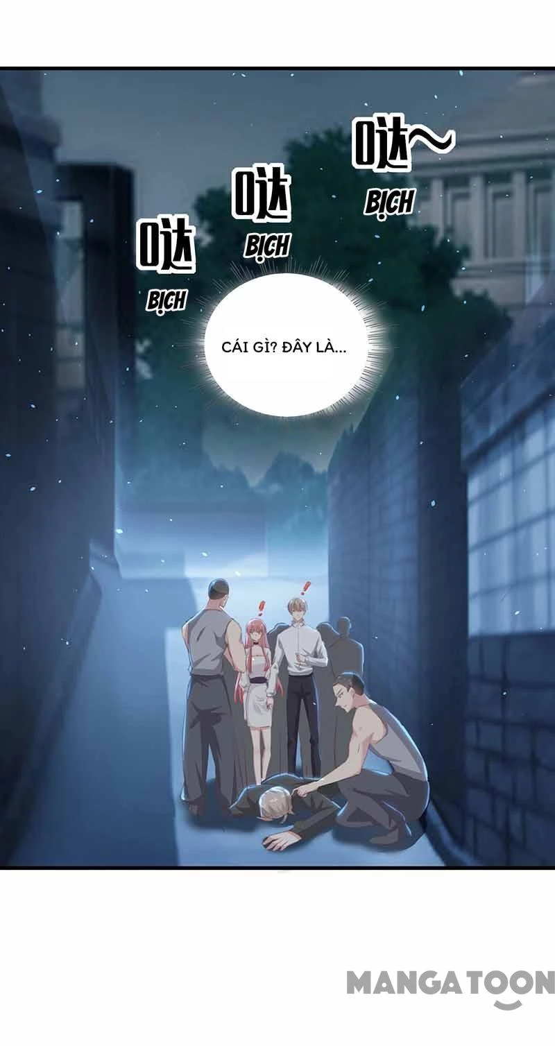 Mẹ Đơn Thân Cực Phẩm Chapter 161 - 21