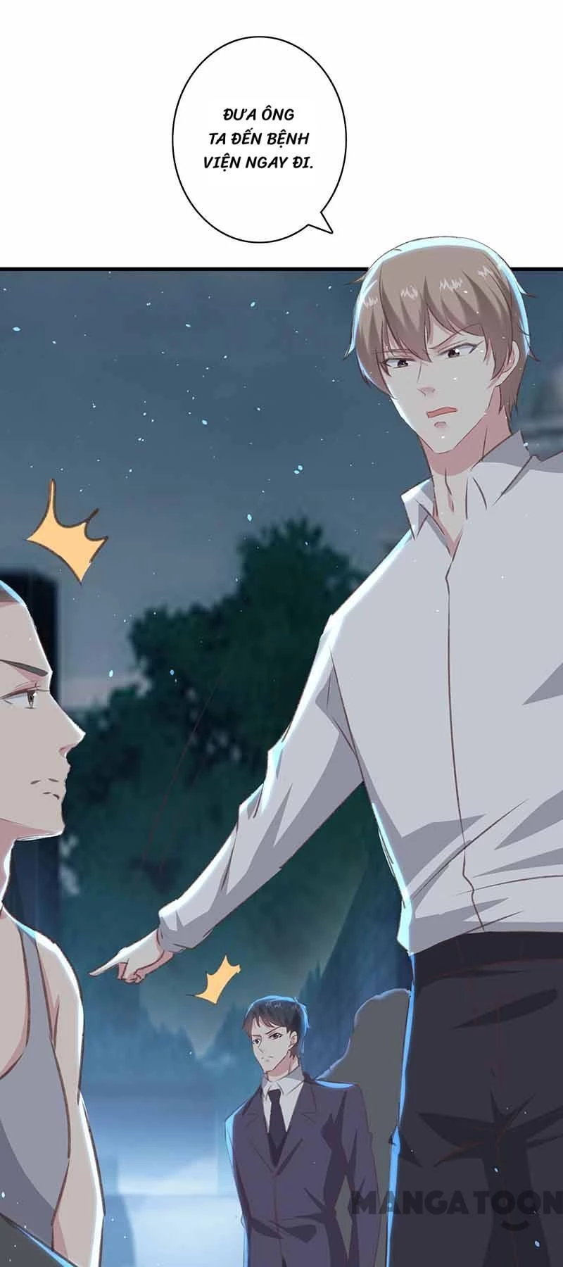 Mẹ Đơn Thân Cực Phẩm Chapter 161 - 23