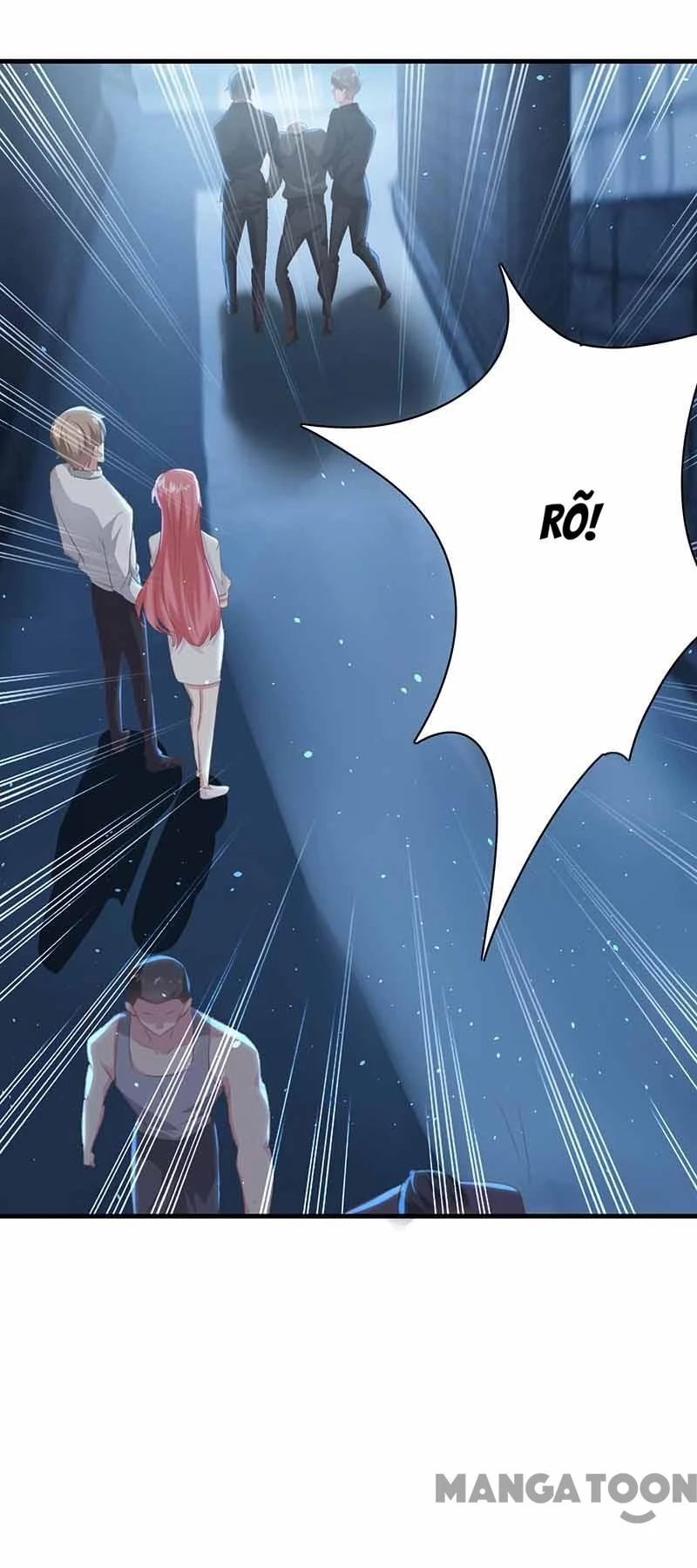 Mẹ Đơn Thân Cực Phẩm Chapter 161 - 25