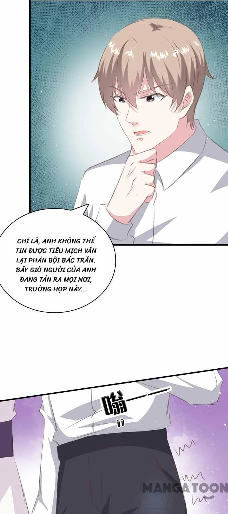 Mẹ Đơn Thân Cực Phẩm Chapter 161 - 28